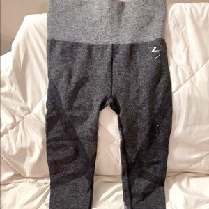 Beach body compression pants